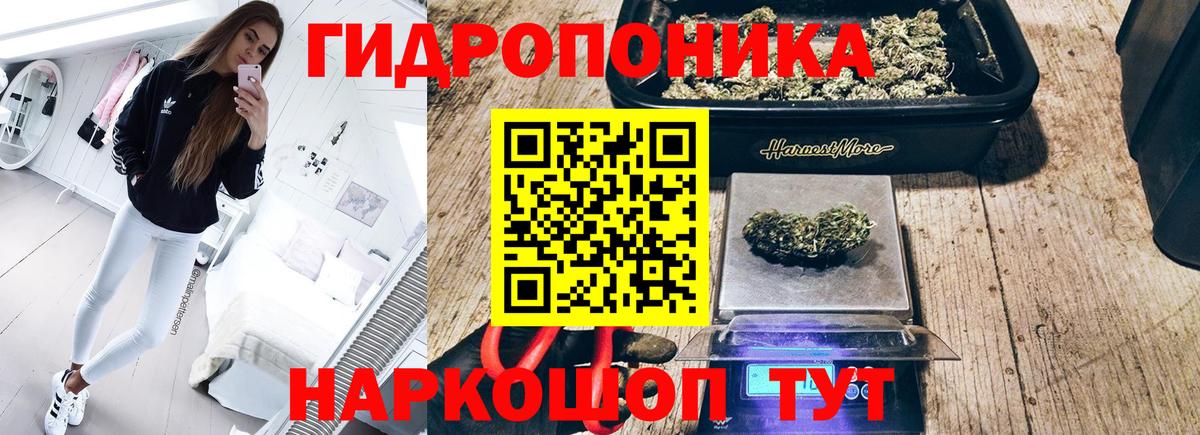 Марихуана White Widow Калининград